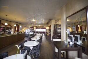 Brasserie &rsquo;t HeereHuys