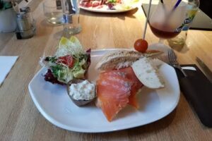 Brasserie &rsquo;t Literatuurtje