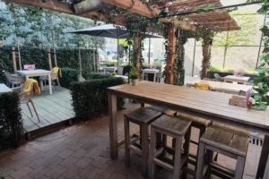 Brasserie ’t Oude Raadhuis