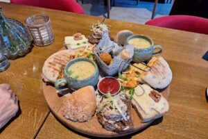 Brasserie &rsquo;t Pakhuys