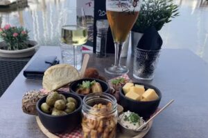 Brasserie &lsquo;t Roer om