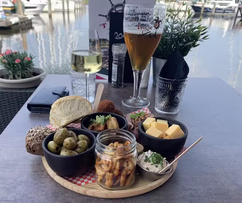 Brasserie &lsquo;t Roer om