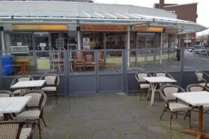 Brasserie &rsquo;t Siertje