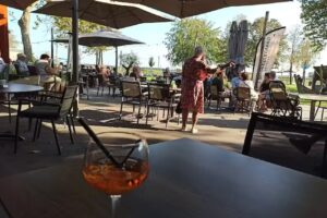 Brasserie &rsquo;t Smokkelstrand