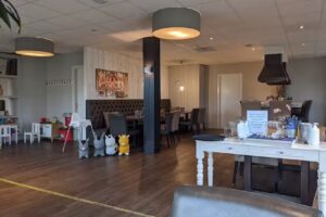 Brasserie &rsquo;t Stolpje