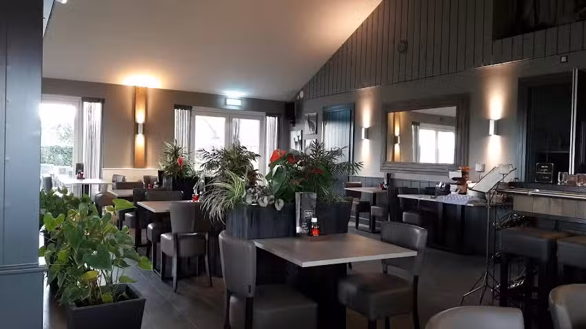 Brasserie &rsquo;t Turfke