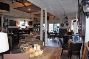 Brasserie &lsquo;t Zaans Momentje