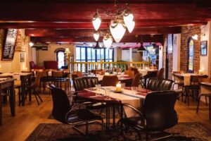 Brasserie &rsquo;t Zotte Lemke