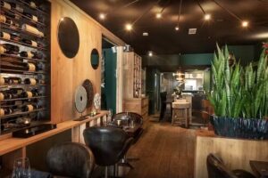 Brasserie Texels Goud