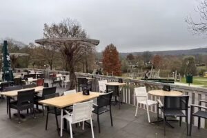 Brasserie Timber&rsquo;s