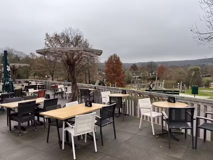 Brasserie Timber&rsquo;s