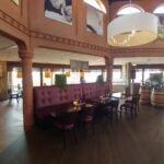 Brasserie Timber&rsquo;s