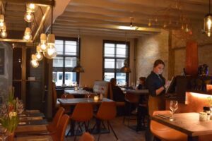 Brasserie TOF! &ndash; Restaurant Oirschot