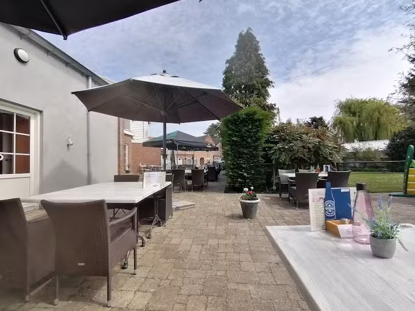 Brasserie Tommy&rsquo;s