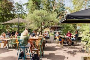 Brasserie Torentjeshoek