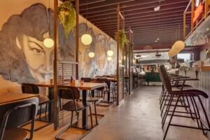 Brasserie Tre Amici Berlicum