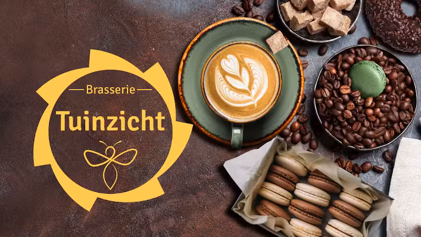 Brasserie Tuinzicht