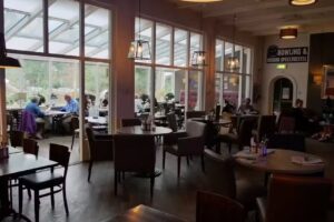 Brasserie Twenhaarsveld