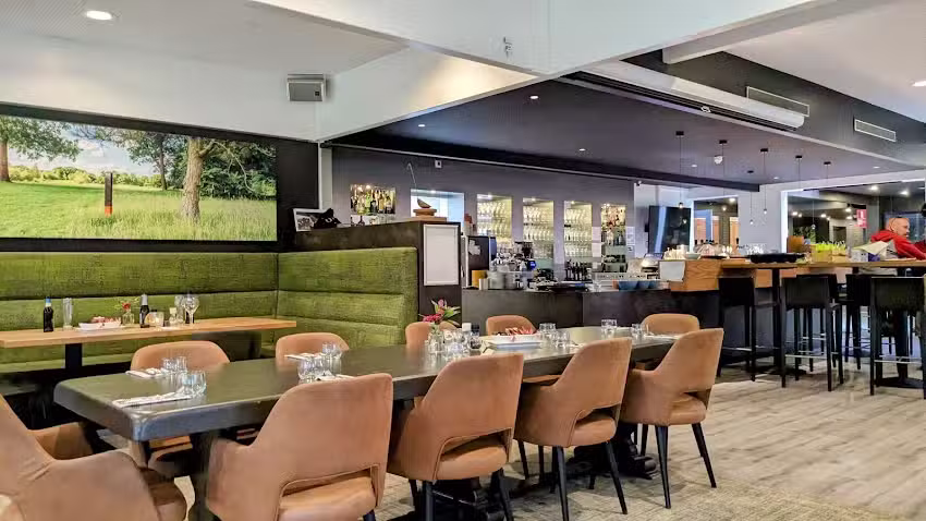 Brasserie Uilenbosch