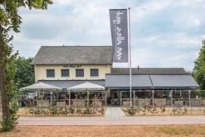 Brasserie Van Alles Get