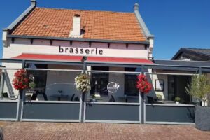 Brasserie van B