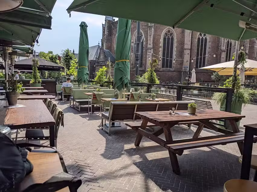 Brasserie van Beinum