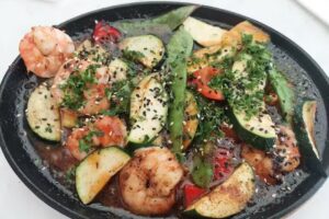 Brasserie van den Berg