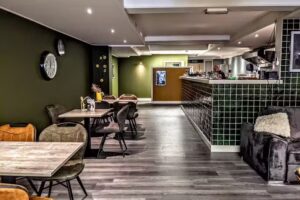 Brasserie Van Eigen Deeg