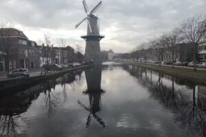 Brasserie van het leven