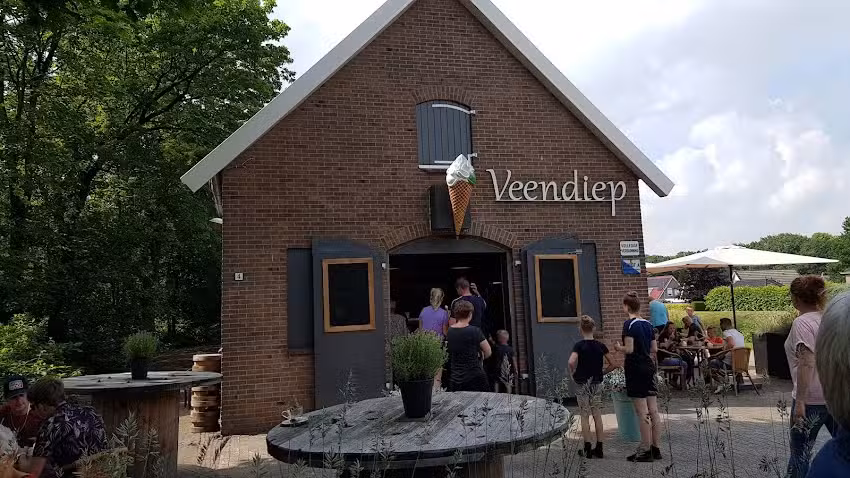 Brasserie Veendiep