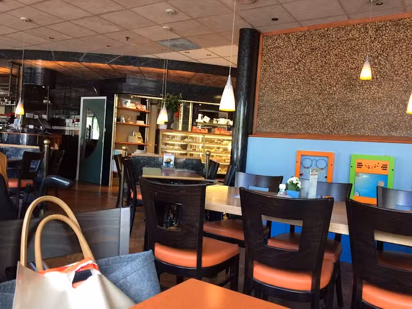 Brasserie Veldt
