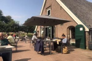 Brasserie Veluwezoom