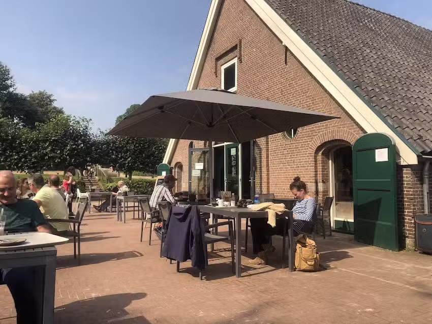 Brasserie Veluwezoom