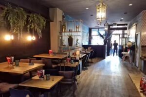 Brasserie ver&rsquo;Koch