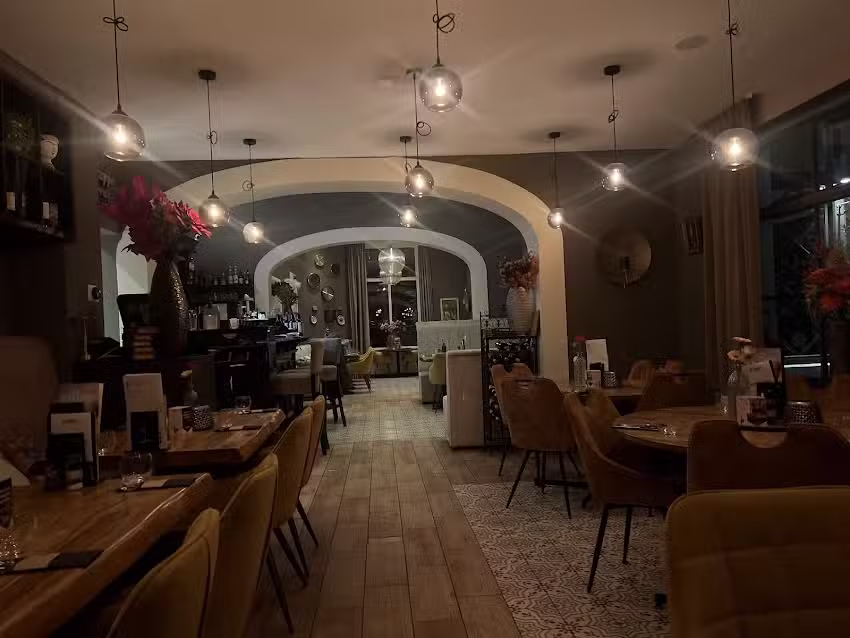 Brasserie Villa Grebbeoord