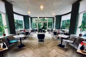 Brasserie Villa Heideheuvel