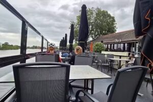 Brasserie Vlietzicht