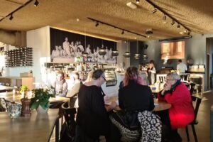 Brasserie Vrijburcht