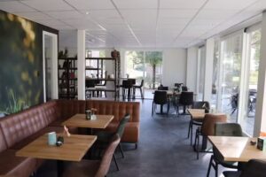 Brasserie Wagenwiel Radewijk