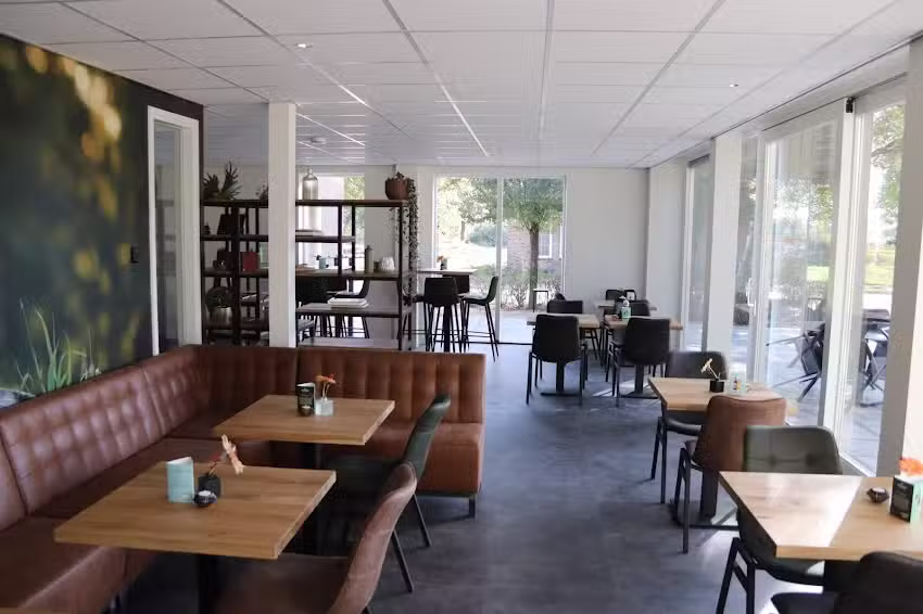 Brasserie Wagenwiel Radewijk