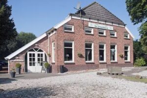 Brasserie Weddermeerhoeve