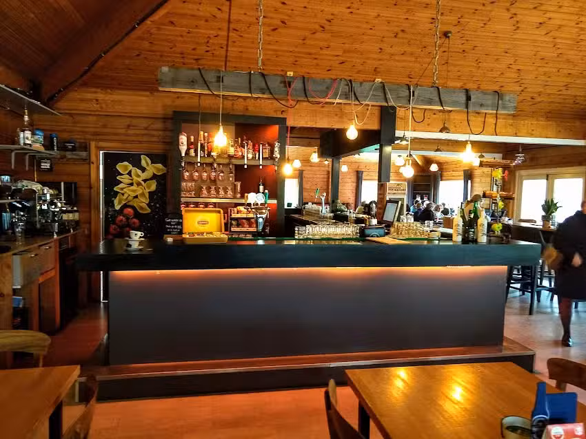 Brasserie Welgelegen