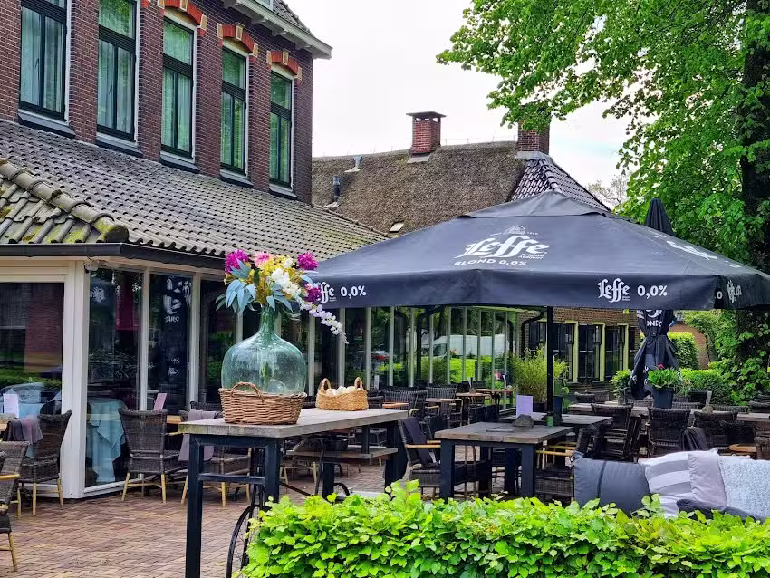 Brasserie Wesseling