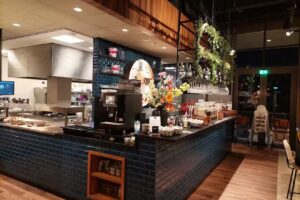 Brasserie Westerkade