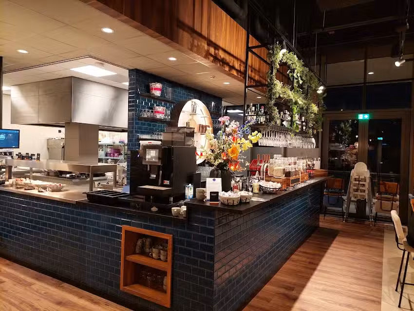 Brasserie Westerkade