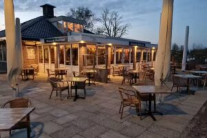 Brasserie Westersail