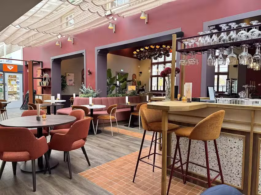 Brasserie Wijnen
