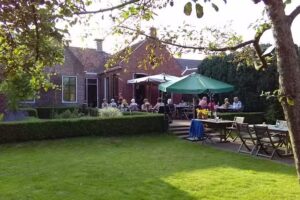 Brasserie Wildervanck