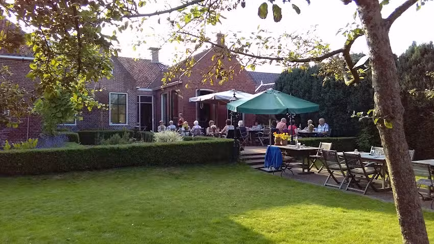 Brasserie Wildervanck