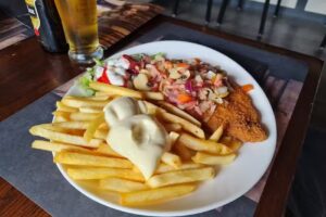 Brasserie Witte Wieven